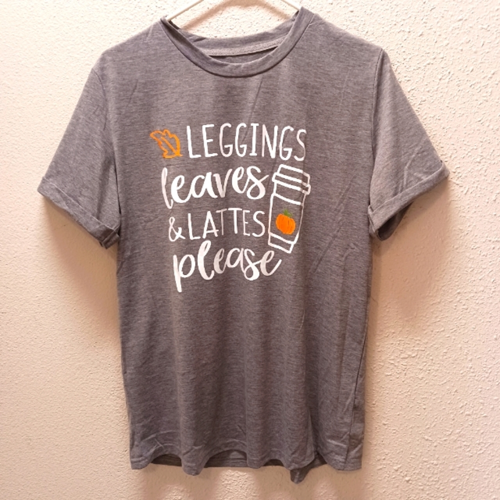 Fall T-Shirt